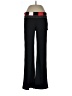 Ideology Color Block Black Casual Pants Size L - photo 1