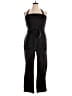 Free People Black Overalls Size L - photo 1