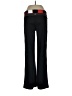 Ideology Color Block Black Casual Pants Size L - photo 2