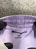Champion Hearts Purple Athletic Shorts Size 7 - 8 - photo 3
