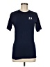 Under Armour Blue Active T-Shirt Size M - photo 1