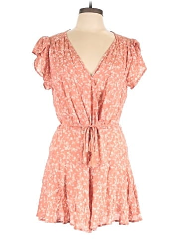 Xhilaration Romper (view 1)