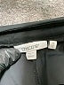 Chico's Black Active Pants Size Med (1) - photo 7