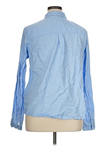 Boden Long Sleeve Button-Down Shirt (view 2)