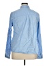Boden 100% Cotton Blue Long Sleeve Button-Down Shirt Size 14R - photo 2
