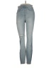 SPANX Color Block Blue Jeans Size XS - photo 1
