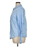 Boden 100% Cotton Blue Long Sleeve Button-Down Shirt Size 14R - photo 5