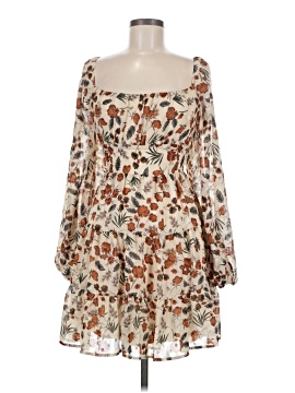 Altar'd State Casual Dress