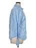 Boden 100% Cotton Blue Long Sleeve Button-Down Shirt Size 14R - photo 4
