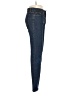 DKNY Jeans Hearts Blue Jeans Size 6 - photo 4