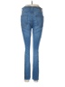 Express Blue Jeans Size 8R - photo 2
