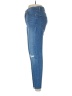 Express Blue Jeans Size 8R - photo 5