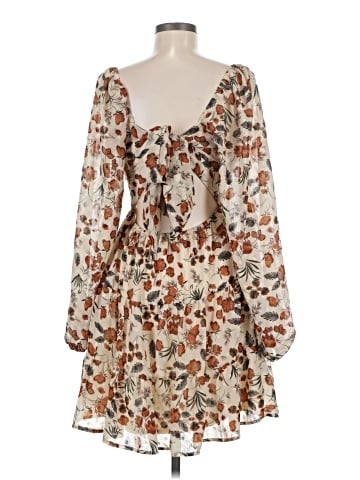 Altar'd State Casual Dress (view 2)