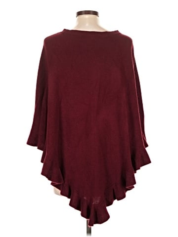 Karen Scott Poncho (view 2)