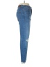 Express Blue Jeans Size 8R - photo 4