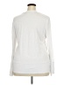 Unbranded White Cardigan Size XXL - photo 2