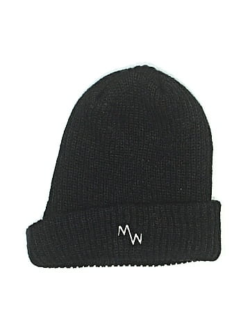 MW Beanie (view 1)