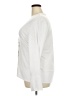 Unbranded White Cardigan Size XXL - photo 5