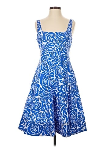 Milly Cocktail Dress (view 1)