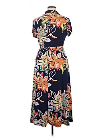MSK Casual Dress (view 2)