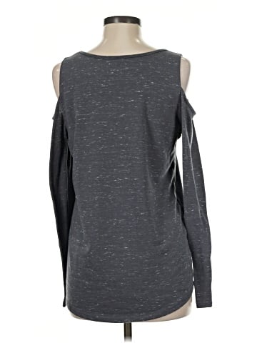 Xersion Long Sleeve T-Shirt (view 2)