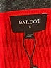 Bardot Red Tube Top Size XS - photo 7