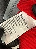 Bardot Red Tube Top Size XS - photo 8