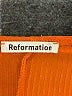 Reformation Orange Tank Top Size S - photo 7