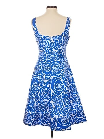 Milly Cocktail Dress (view 2)