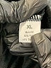 Unbranded Black Cocktail Dress Size XL - photo 4