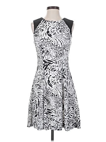 ECI Cocktail Dress (view 1)