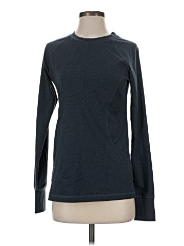 Eddie Bauer Long Sleeve T-Shirt (view 1)