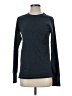 Eddie Bauer Blue Long Sleeve T-Shirt Size S - photo 1