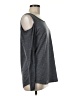 Xersion Gray Long Sleeve T-Shirt Size M - photo 4