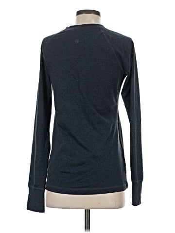 Eddie Bauer Long Sleeve T-Shirt (view 2)