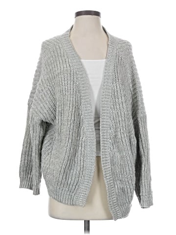 Brave Soul Cardigan (view 1)