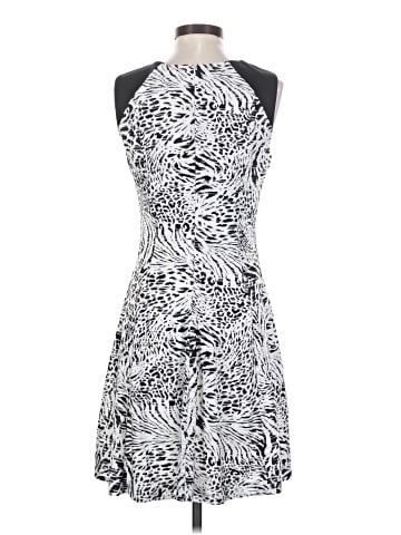 ECI Cocktail Dress (view 2)