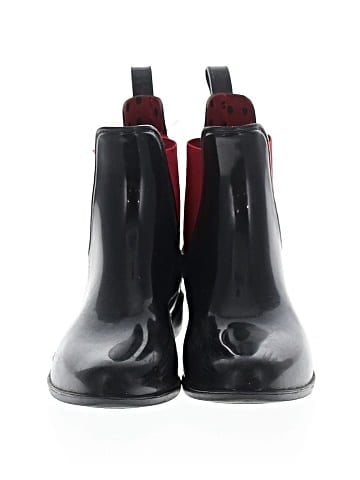 Lauren by Ralph Lauren Rain Boots (view 2)