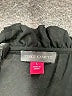 Vince Camuto 100% Polyester Black Long Sleeve Blouse Size L - photo 7