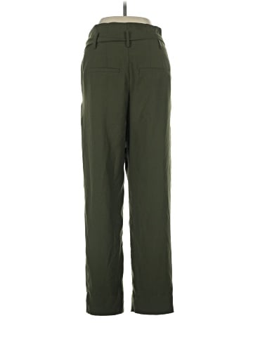 Madewell Drapey Paperbag Pants (view 2)