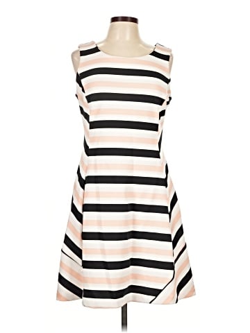 Worthington Casual Dress (view 1)