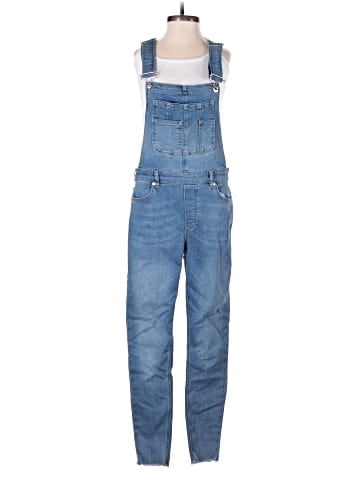 Free People Overalls (view 1)