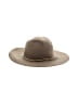 Ecote 100% Wool Tan Hat One size - photo 1