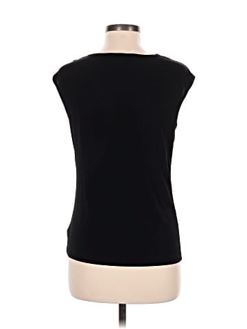 MICHAEL Michael Kors Sleeveless Top (view 2)