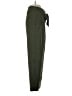 Madewell Solid Green Casual Pants Size 00 - photo 4