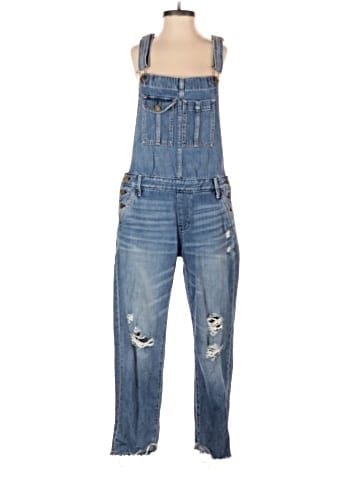 Abercrombie & Fitch Overalls (view 1)