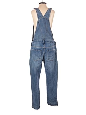 Abercrombie & Fitch Overalls (view 2)