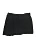 Brooks Solid Black Active Skort Size S - photo 1