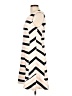 Worthington Stripes Ivory Casual Dress Size 12 - photo 5