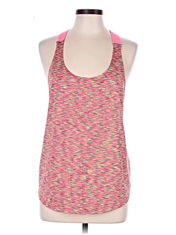 Athletic Collection by 26 International Tank Top (view 1)